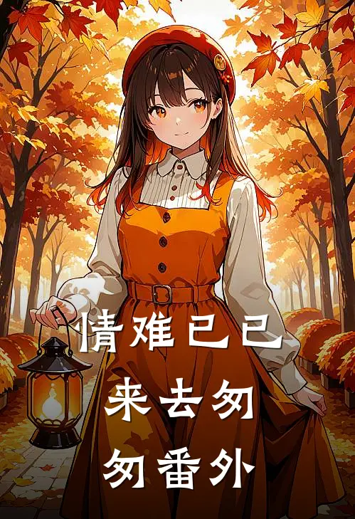 情难已已，来去匆匆番外