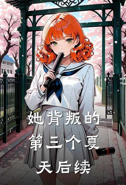 她背叛的第三个夏天后续