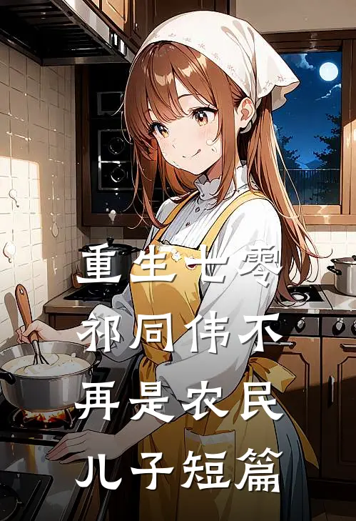 重生七零：祁同伟不再是农民儿子短篇