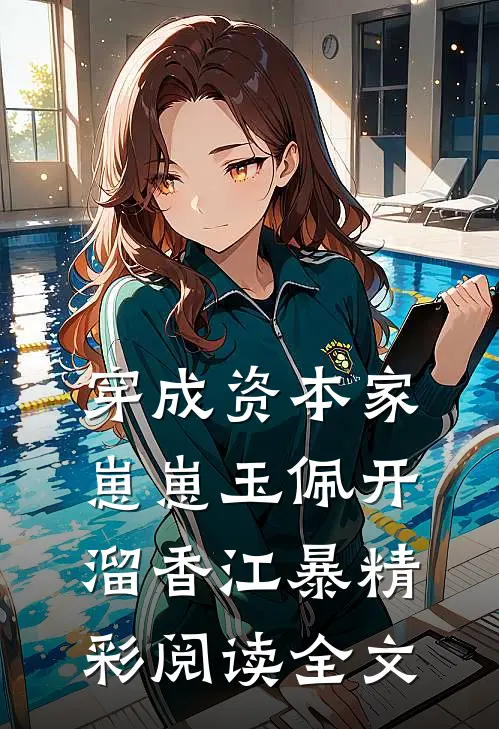 穿成资本家崽崽玉佩开溜香江暴精彩阅读全文