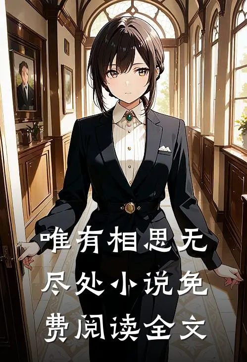 唯有相思无尽处小说免费阅读全文