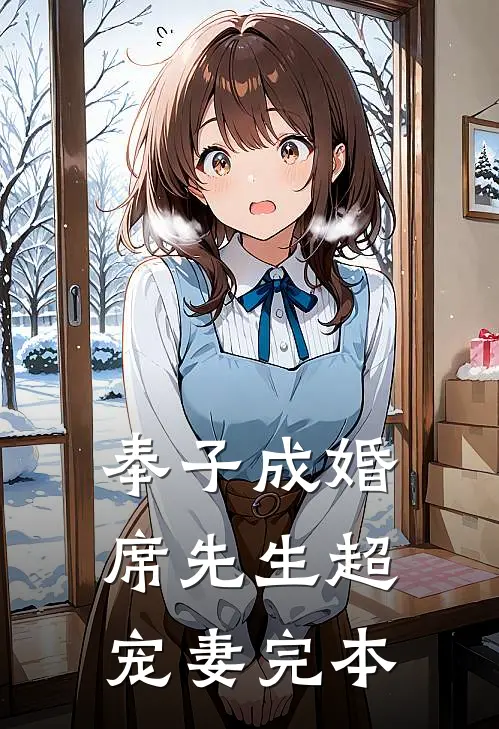 奉子成婚：席先生超宠妻完本