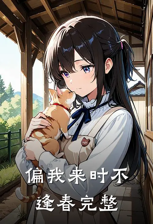 偏我来时不逢春完整