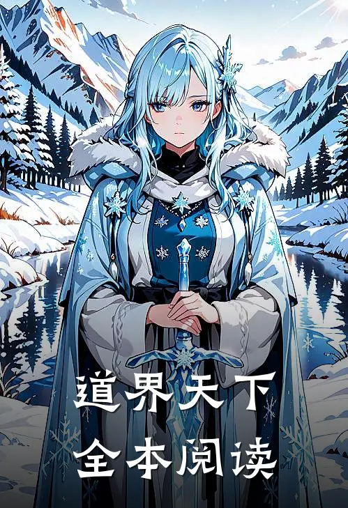 道界天下全本阅读