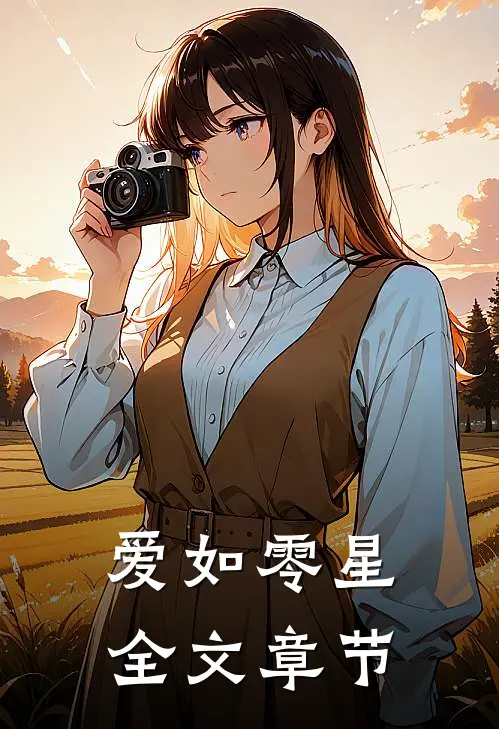 爱如零星全文章节