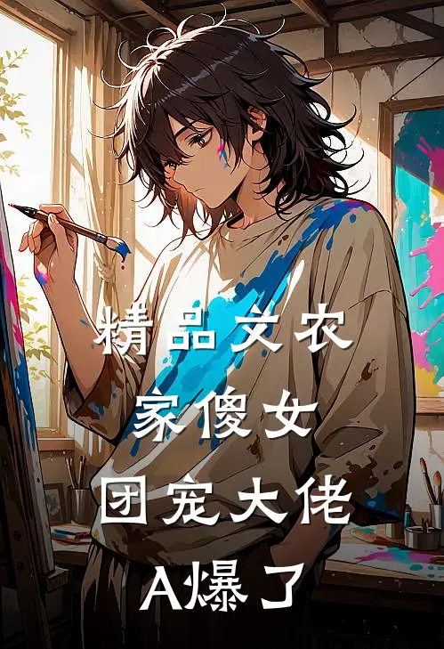 精品文农家傻女：团宠大佬A爆了