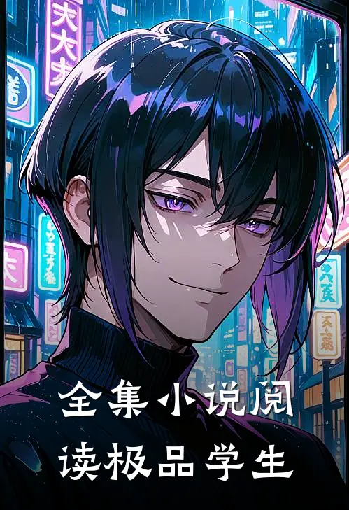 全集小说阅读极品学生