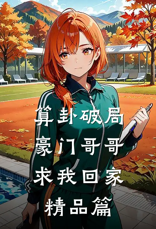 算卦破局，豪门哥哥求我回家精品篇
