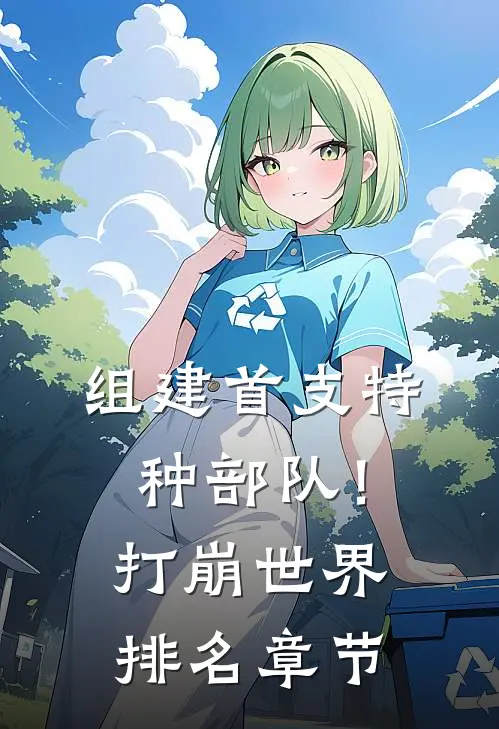 组建首支特种部队！打崩世界排名章节