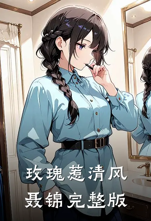 玫瑰惹清风聂锦完整版
