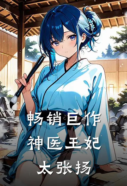 畅销巨作神医王妃太张扬