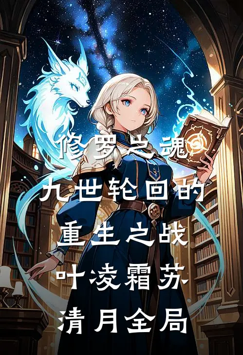 修罗之魂，九世轮回的重生之战叶凌霜苏清月全局