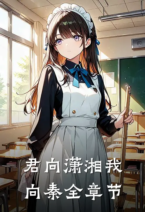 君向潇湘我向秦全章节