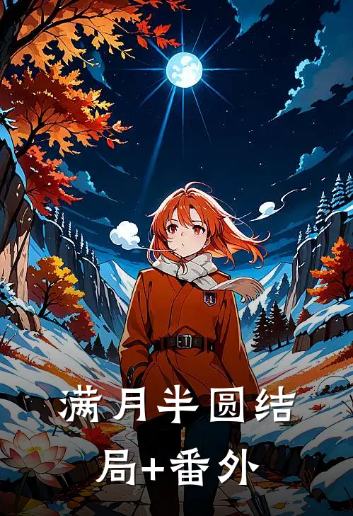 满月半圆结局+番外