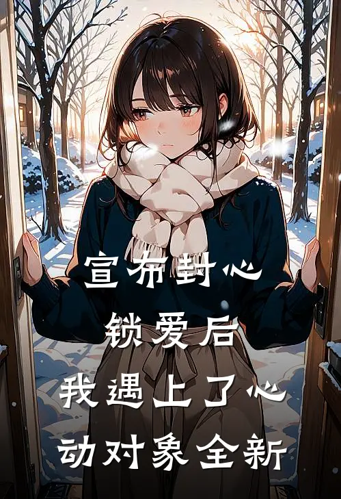 宣布封心锁爱后，我遇上了心动对象全新