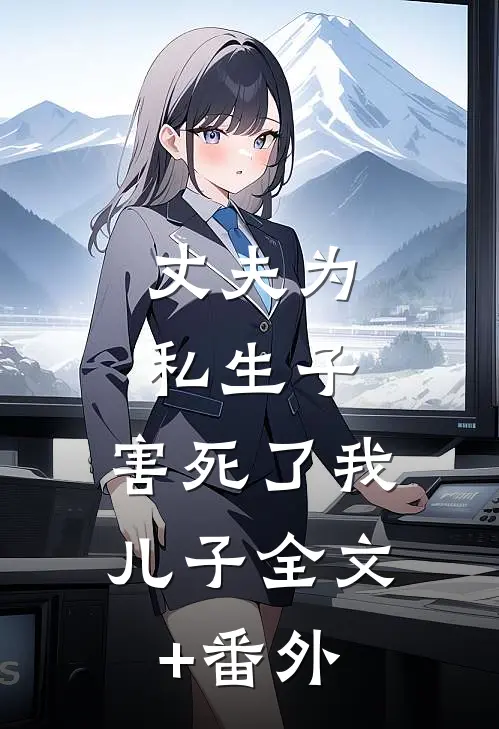 丈夫为私生子，害死了我儿子全文+番外