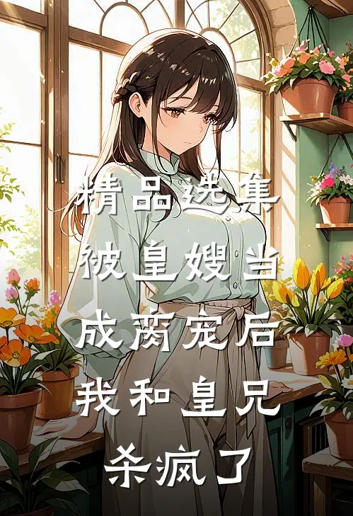 精品选集被皇嫂当成脔宠后，我和皇兄杀疯了