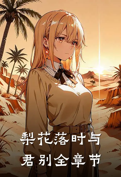 梨花落时与君别全章节