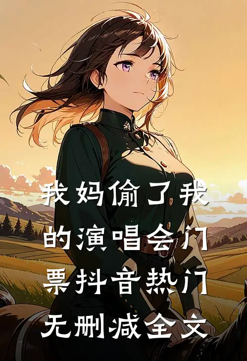 我妈偷了我的演唱会门票抖音热门无删减全文