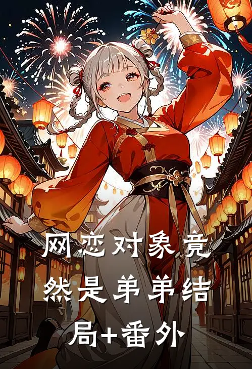 网恋对象竟然是弟弟结局+番外