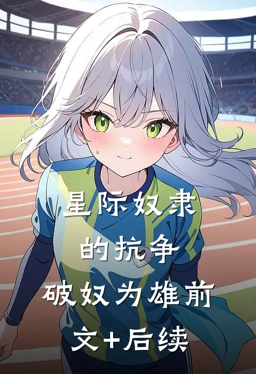 星际奴隶的抗争：破奴为雄前文+后续