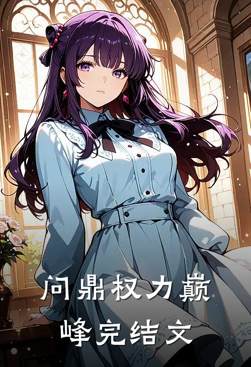 问鼎权力巅峰完结文