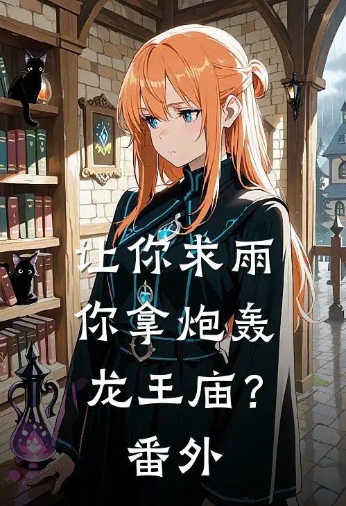让你求雨，你拿炮轰龙王庙？ 番外