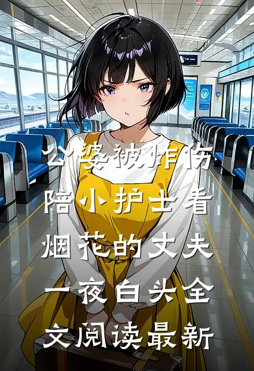公婆被炸伤，陪小护士看烟花的丈夫一夜白头全文阅读最新