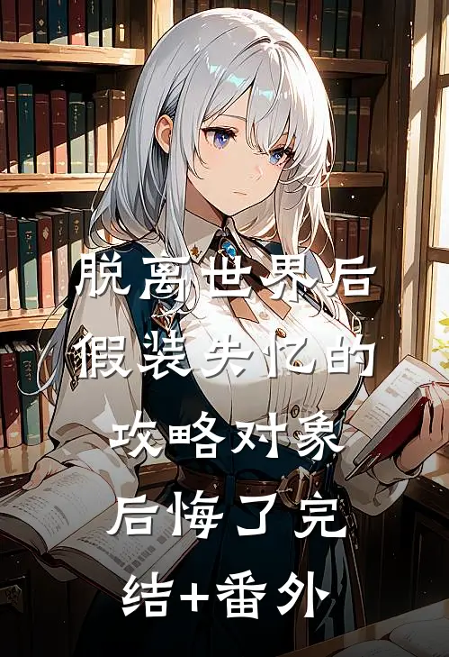 脱离世界后，假装失忆的攻略对象后悔了完结+番外