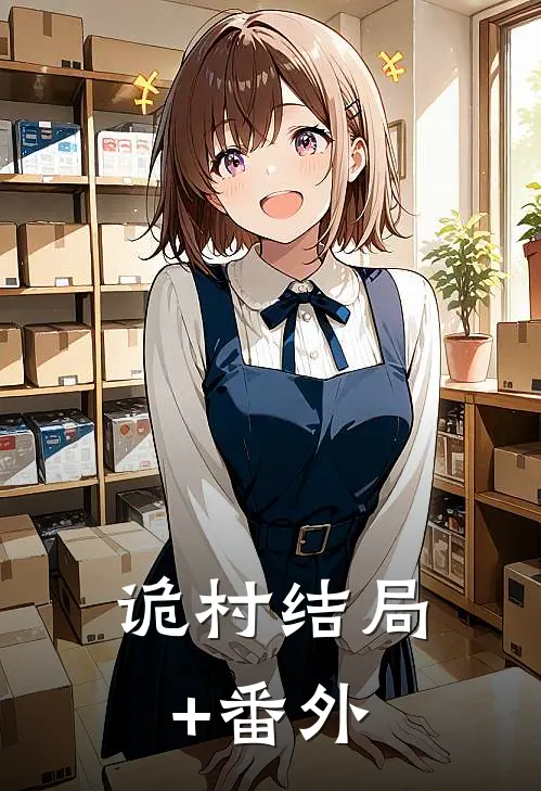 诡村结局+番外