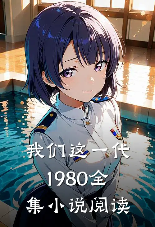 我们这一代1980全集小说阅读
