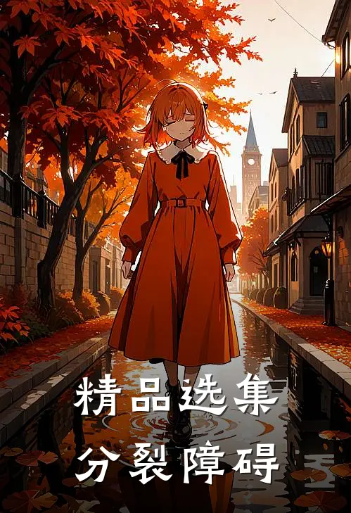 精品选集分裂障碍