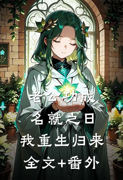 老公功成名就之日，我重生归来全文+番外