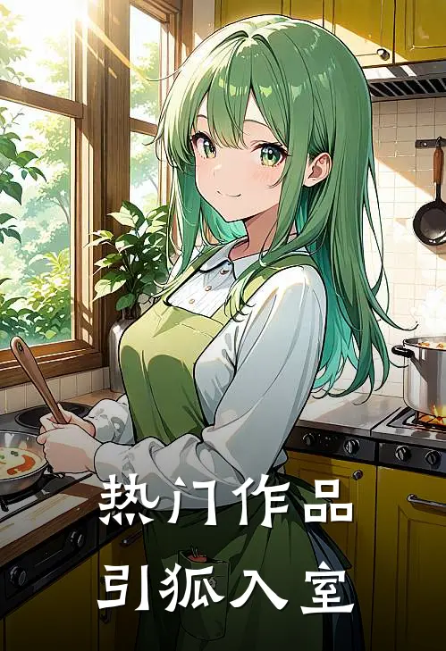 热门作品引狐入室