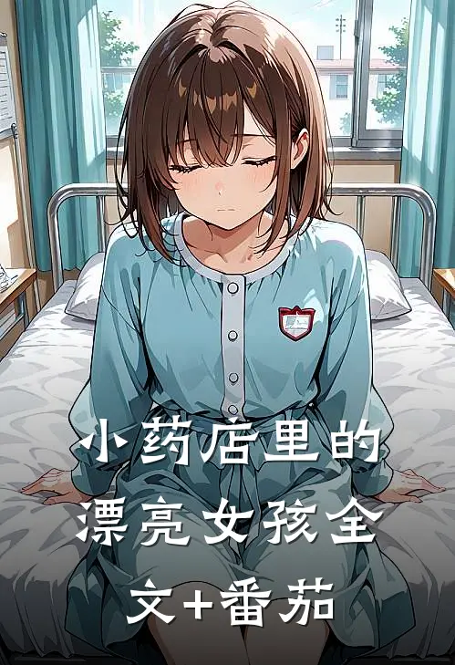 小药店里的漂亮女孩全文+番茄