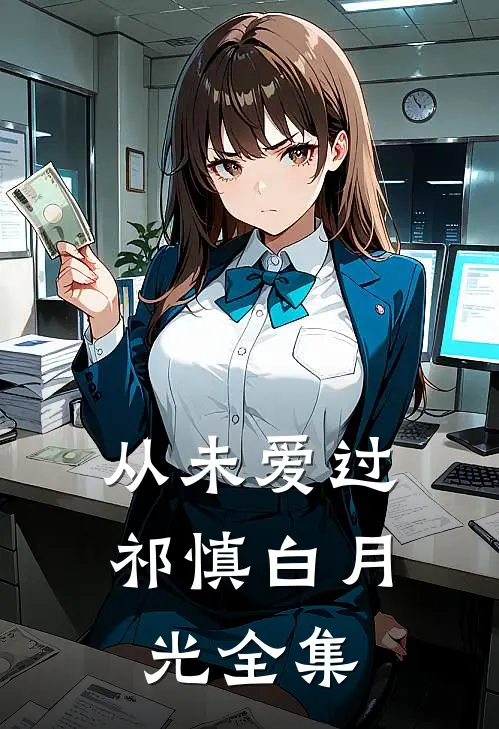 从未爱过祁慎白月光 全集
