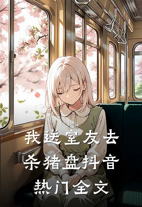 我送室友去杀猪盘抖音热门全文