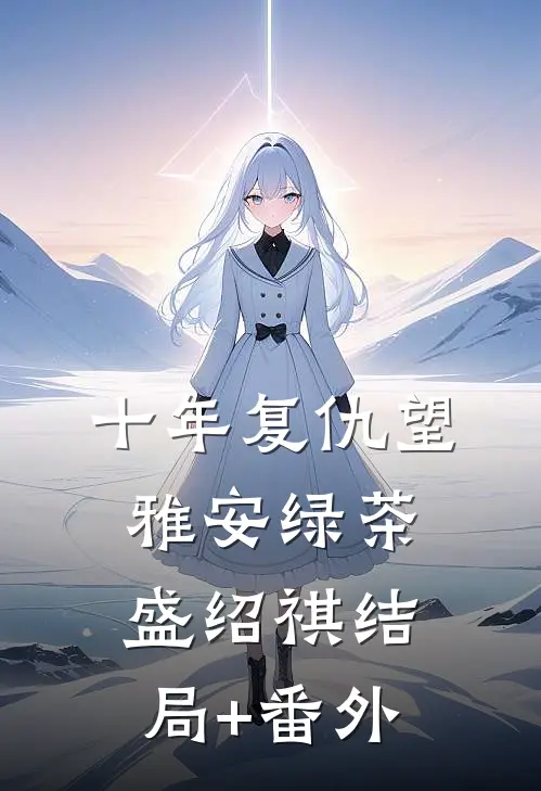 十年复仇望雅安绿茶盛绍祺结局+番外