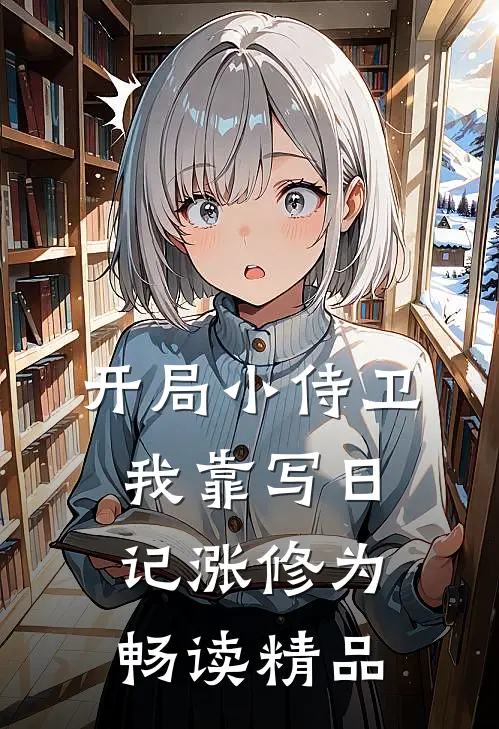 开局小侍卫，我靠写日记涨修为畅读精品