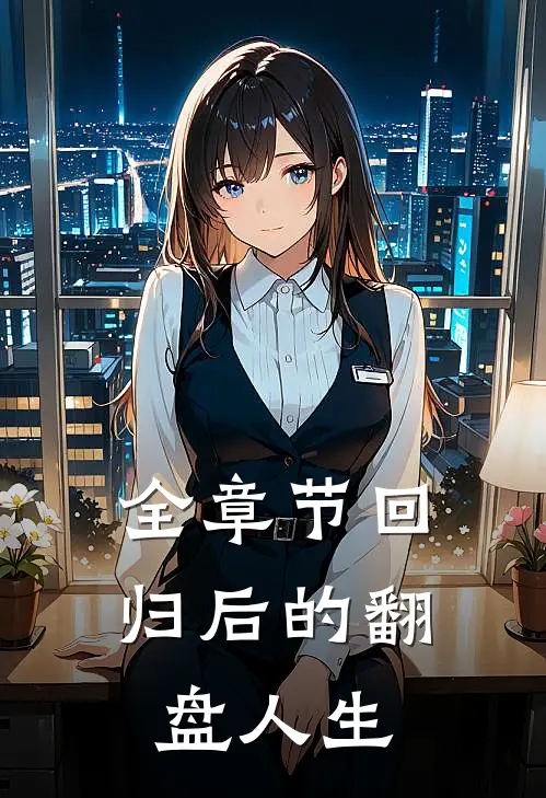 全章节回归后的翻盘人生