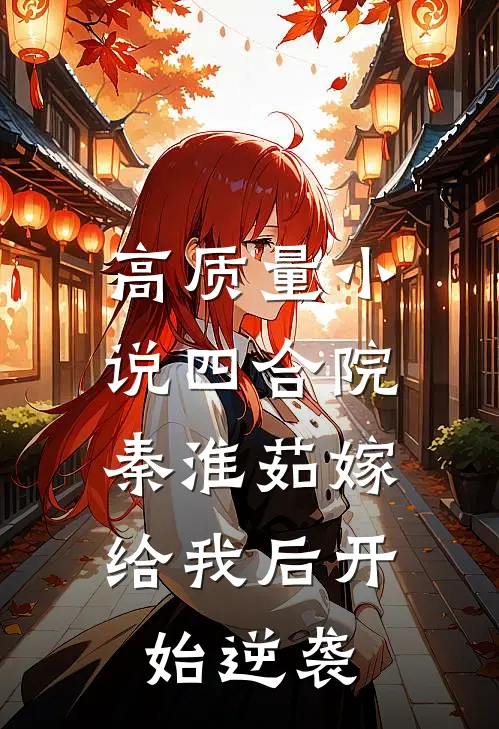 高质量小说四合院：秦淮茹嫁给我后开始逆袭