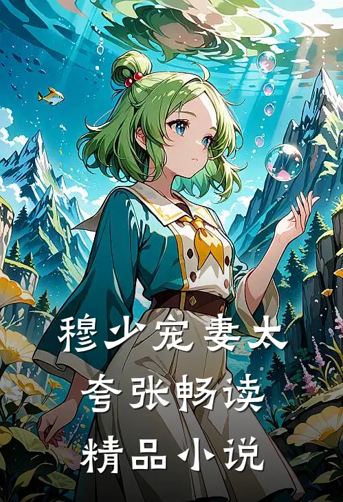 穆少宠妻太夸张畅读精品小说