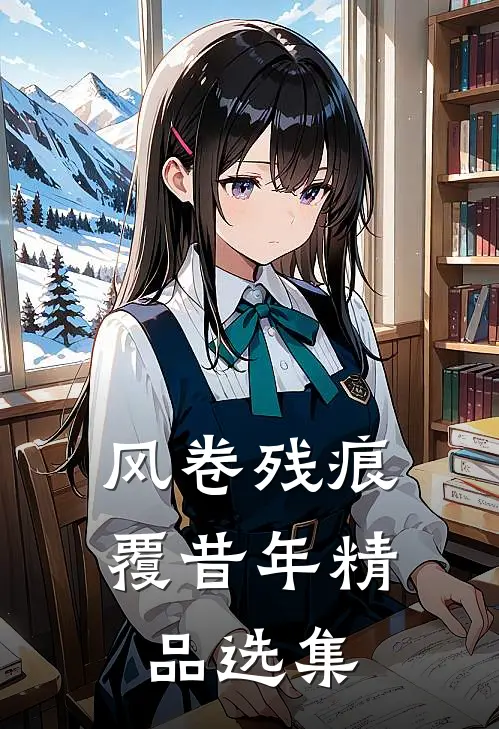 风卷残痕覆昔年精品选集