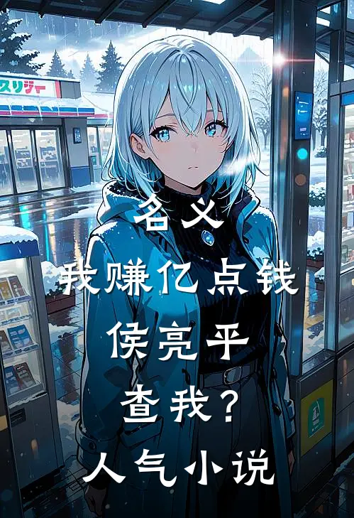名义：我赚亿点钱，侯亮平查我？人气小说