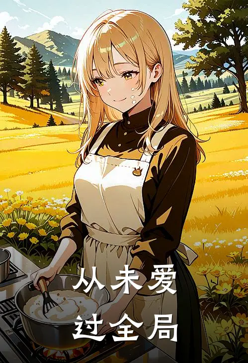 从未爱过全局