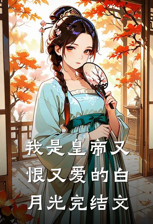 我是皇帝又恨又爱的白月光完结文