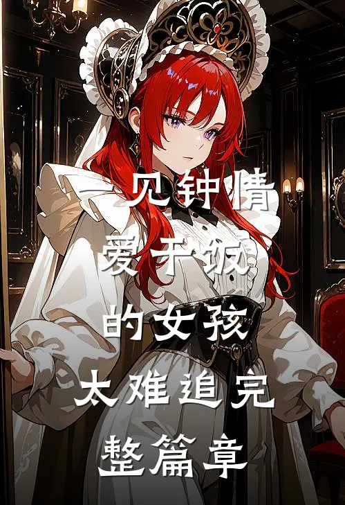 一见钟情：爱干饭的女孩，太难追完整篇章