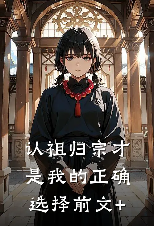 认祖归宗才是我的正确选择前文+