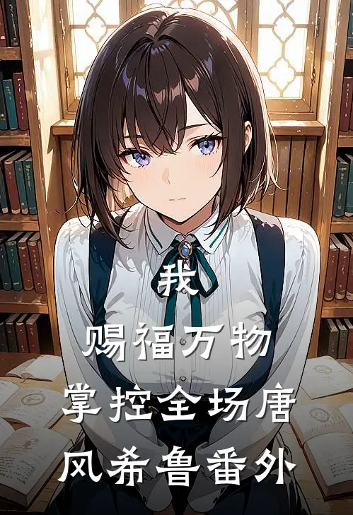 我，赐福万物，掌控全场唐风希鲁番外