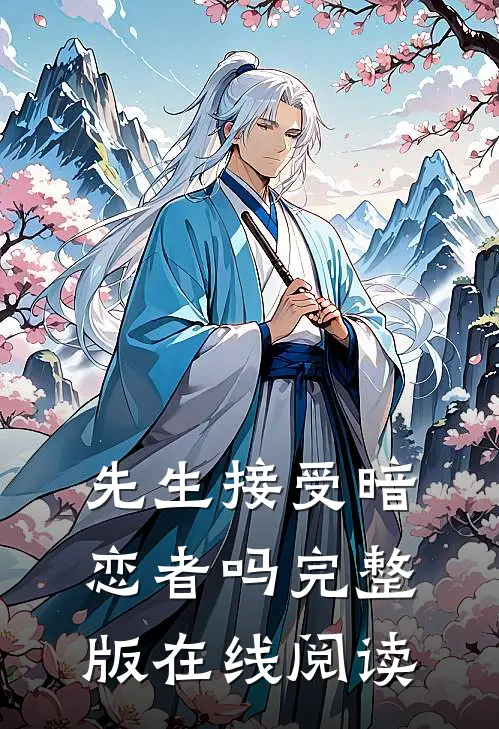 先生接受暗恋者吗完整版在线阅读